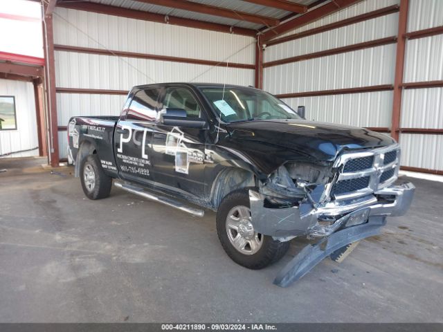 ram 2500 2018 3c6ur5cl6jg310166