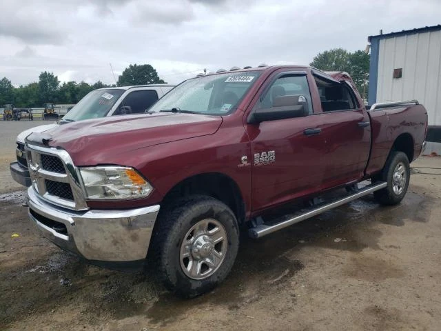 ram 2500 st 2018 3c6ur5cl6jg381822