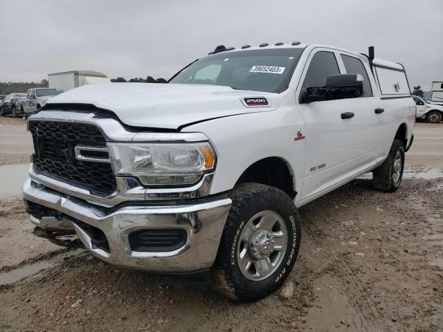 ram 2500 trade 2021 3c6ur5cl6mg606485