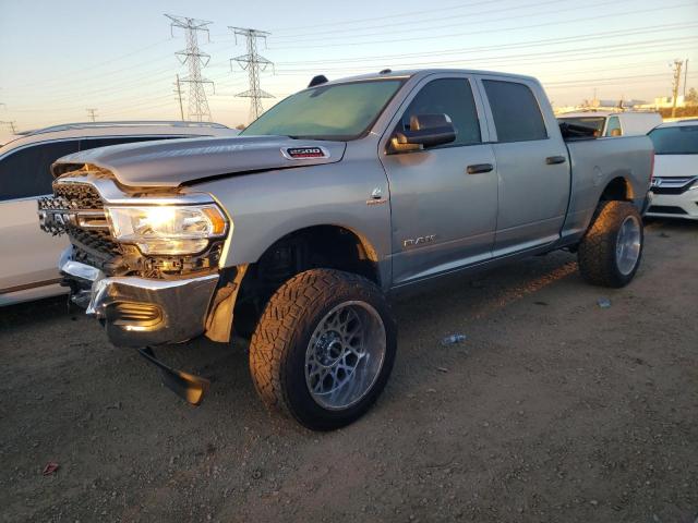 ram 2500 trade 2021 3c6ur5cl6mg609306