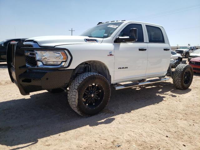 ram 2500 trade 2022 3c6ur5cl6ng410824