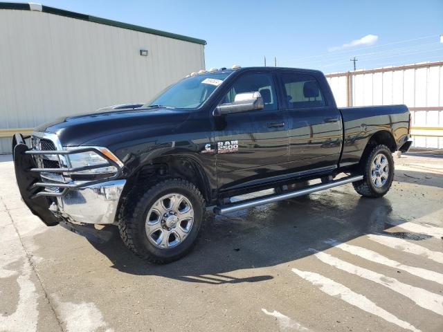 ram 2500 st 2016 3c6ur5cl7gg161582