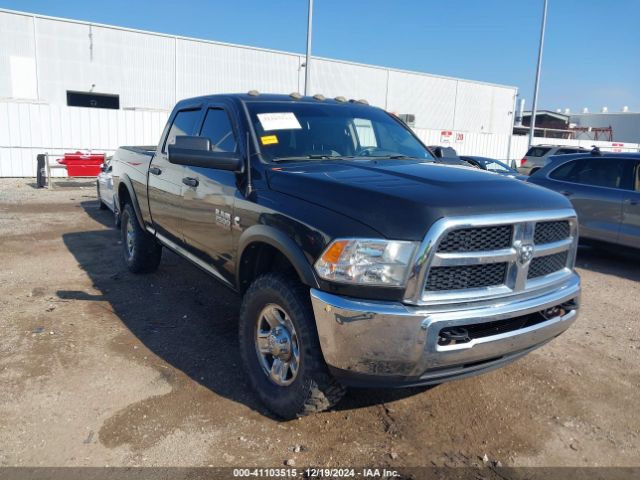 ram 2500 2018 3c6ur5cl7jg160486