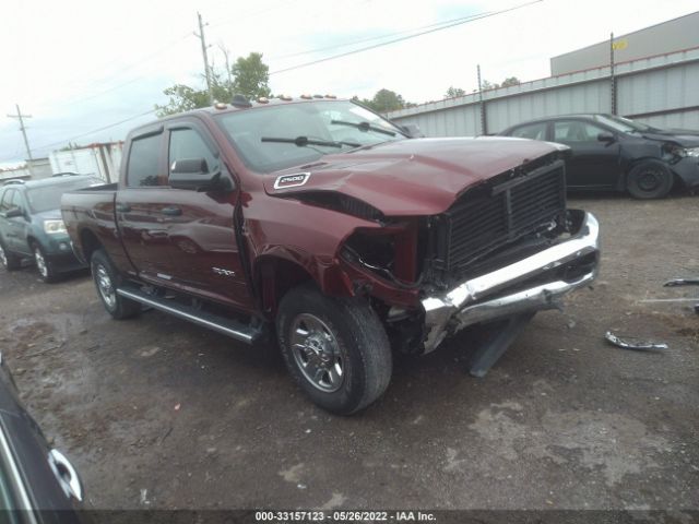 ram 2500 2019 3c6ur5cl7kg708035