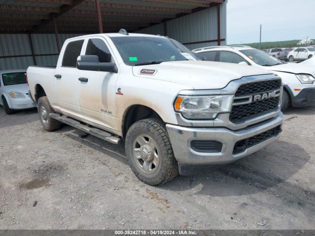 ram 2500 2022 3c6ur5cl7ng141166