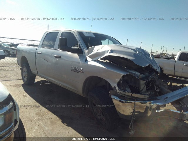 ram 2500 2018 3c6ur5cl8jg126508