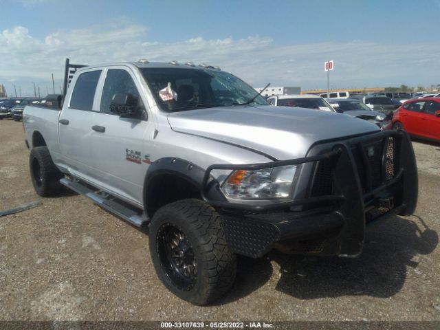 ram 2500 2018 3c6ur5cl8jg315689