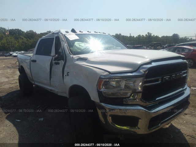 ram 2500 2019 3c6ur5cl8kg634074