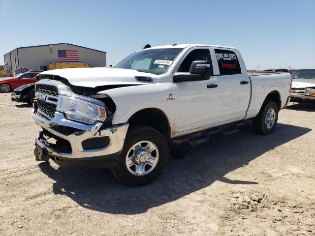 ram 2500 trade 2024 3c6ur5cl8rg196800