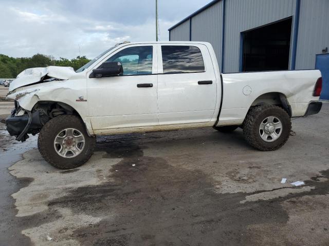 dodge ram 2500 2013 3c6ur5cl9dg558822