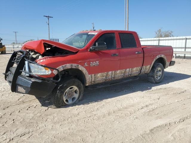 ram 2500 st 2013 3c6ur5cl9dg600650