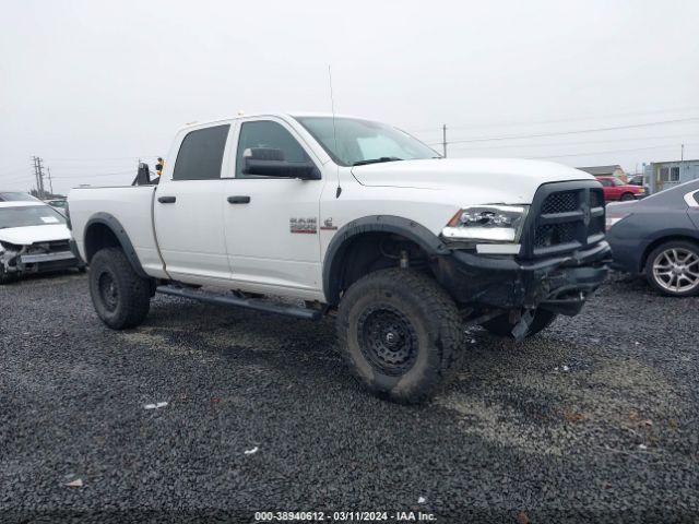 ram 2500 2018 3c6ur5cl9jg335577