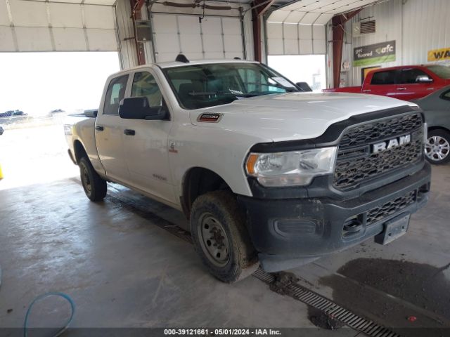 ram 2500 2019 3c6ur5cl9kg631975