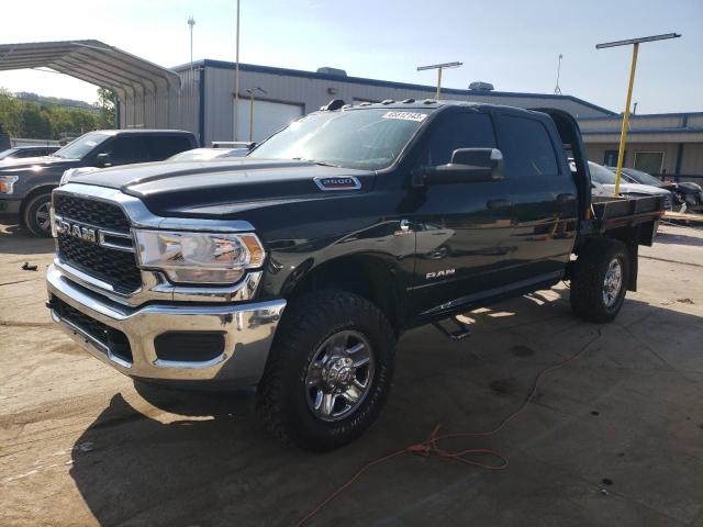 ram 2500 trade 2019 3c6ur5cl9kg711664