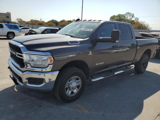 ram 2500 trade 2020 3c6ur5cl9lg280759