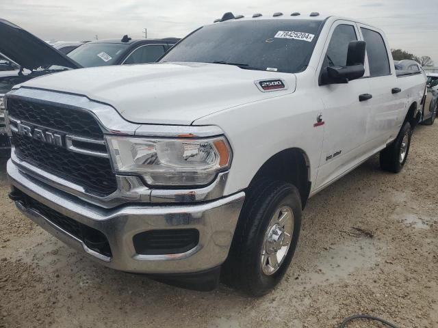 ram 2500 trade 2020 3c6ur5cl9lg286769