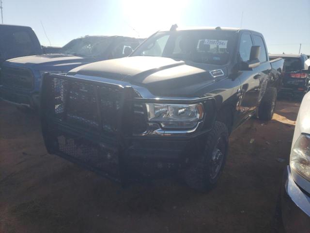 ram 2500 trade 2021 3c6ur5cl9mg509779