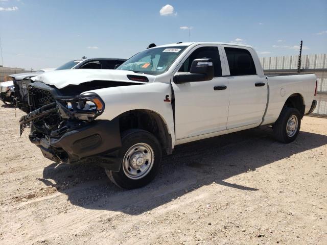 ram 2500 trade 2024 3c6ur5cl9rg277840