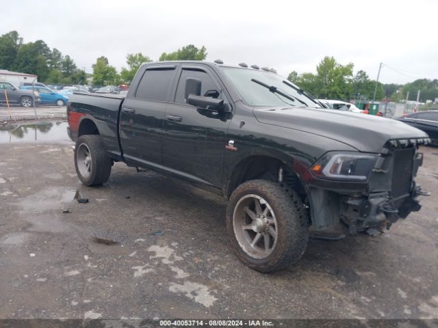 ram 2500 2016 3c6ur5clxgg291906