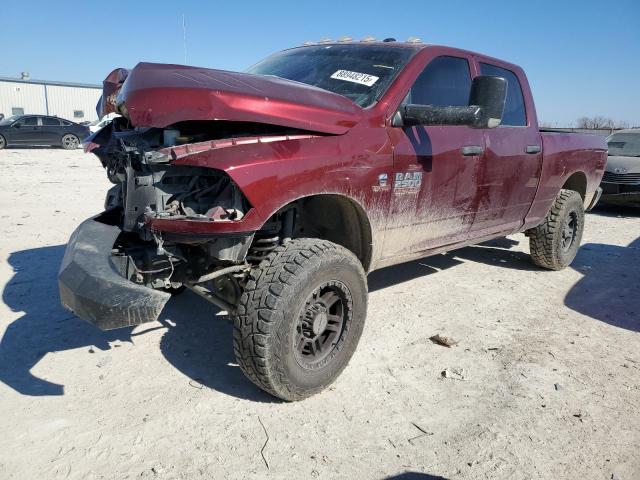 ram 2500 st 2018 3c6ur5clxjg358091