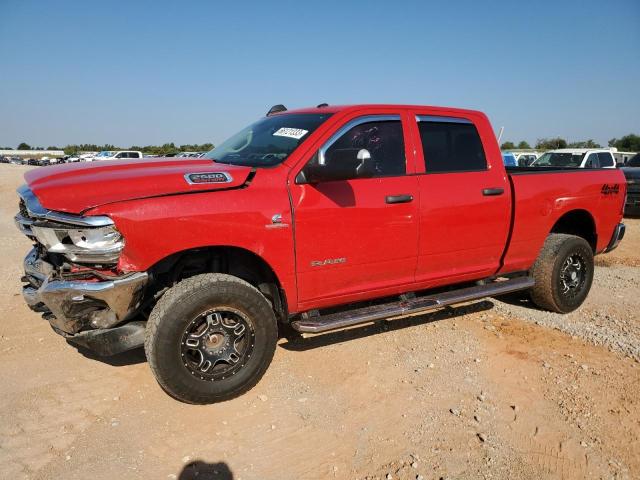 ram 2500 trade 2019 3c6ur5clxkg642905