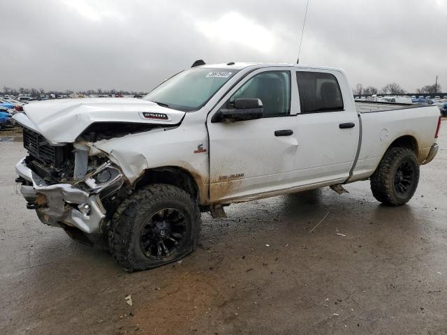 ram 2500 trade 2019 3c6ur5clxkg673751