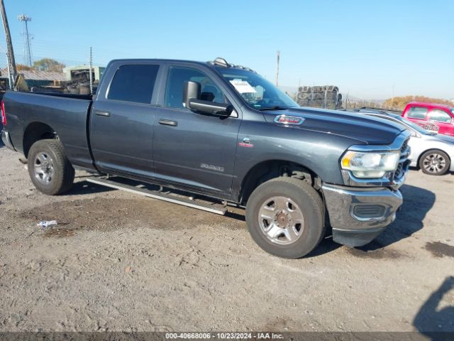 ram 2500 2019 3c6ur5clxkg706814