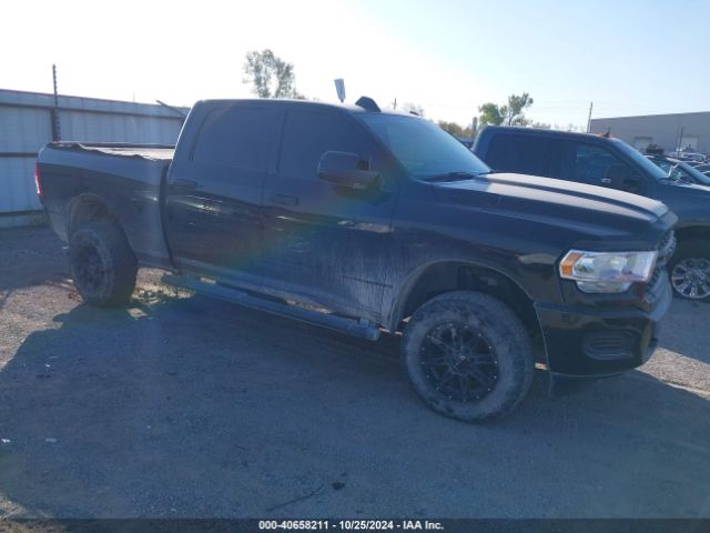 ram 2500 2019 3c6ur5clxkg719739