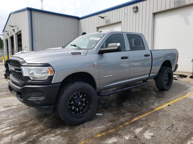 ram 2500 trade 2021 3c6ur5clxmg607333