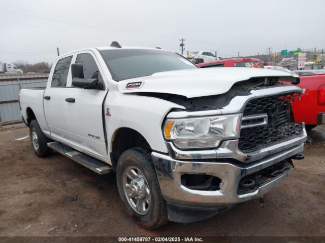 ram 2500 2021 3c6ur5clxmg632197