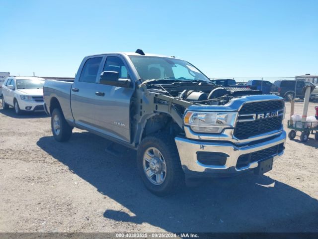 ram 2500 2022 3c6ur5clxng254030