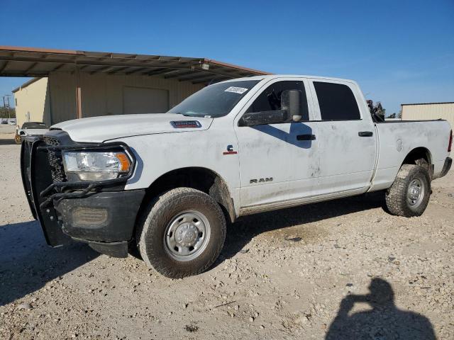 ram 2500 trade 2022 3c6ur5clxng340650