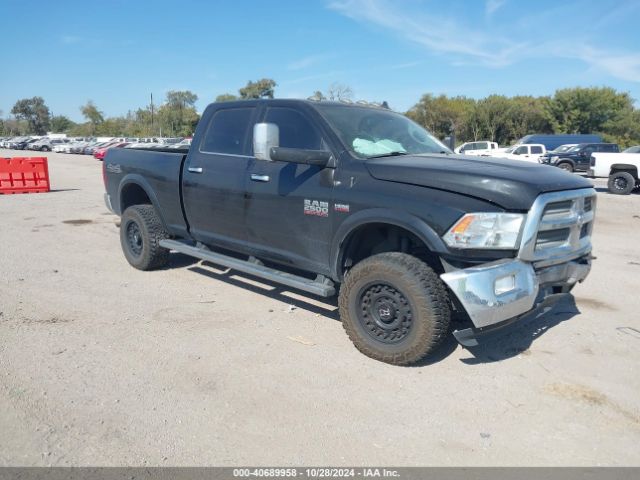 ram 2500 slt 2018 3c6ur5dj0jg314792