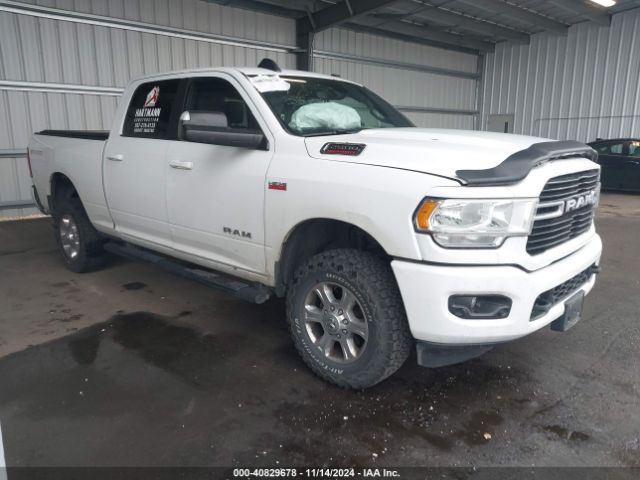 ram 2500 2019 3c6ur5dj0kg698106