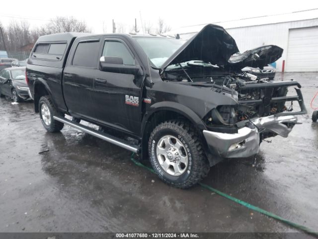 ram 2500 2016 3c6ur5dj1gg253400