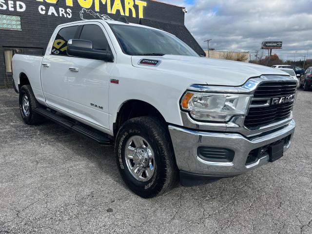 ram 2500 big h 2019 3c6ur5dj2kg519337