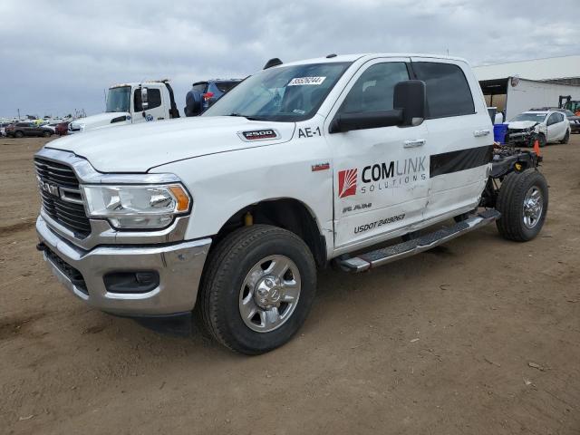 ram 2500 2019 3c6ur5dj2kg726570