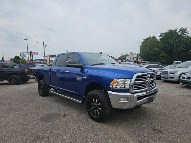 ram 2500 slt 2015 3c6ur5dj3fg673125