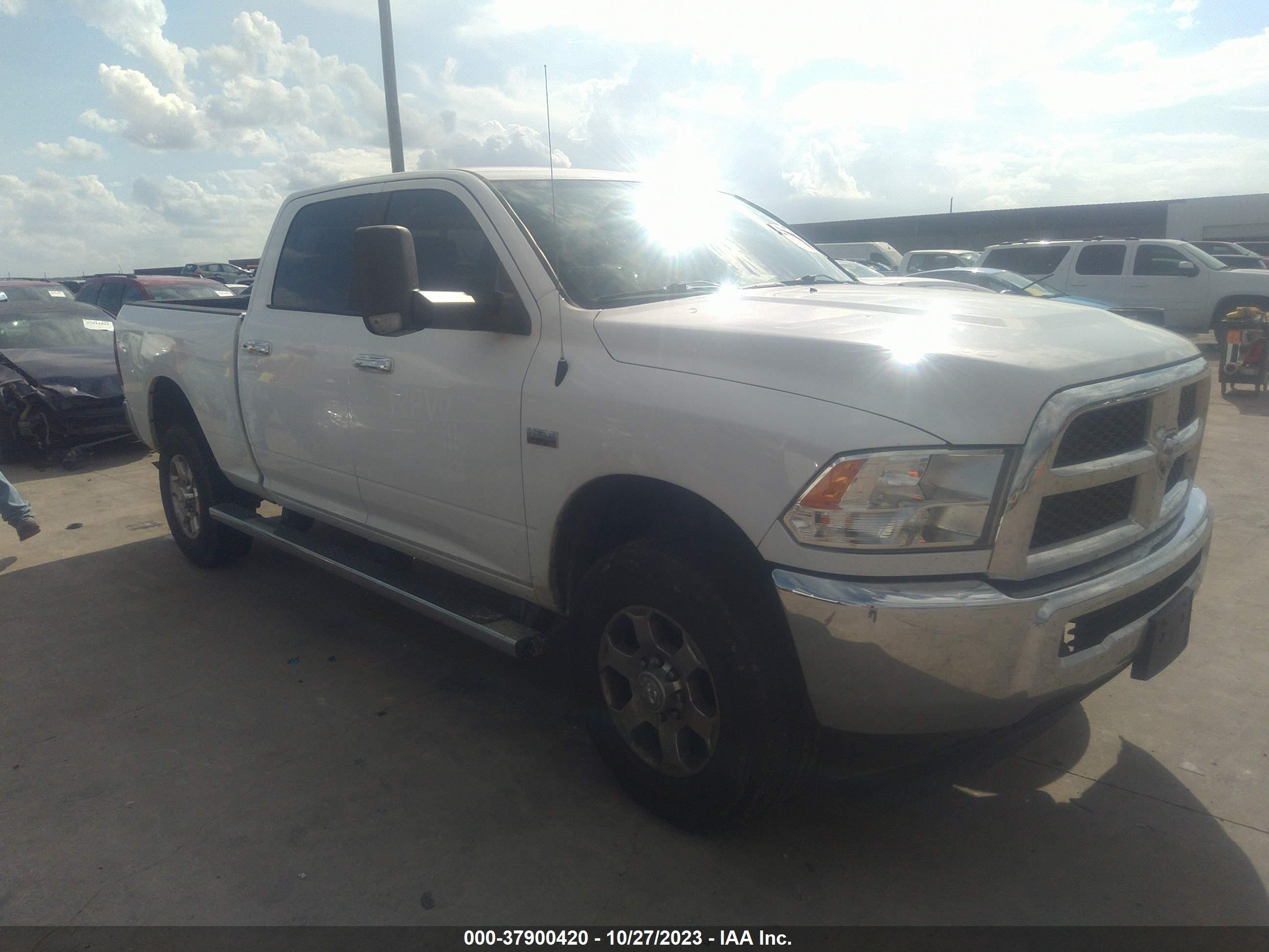 ram 2500 2018 3c6ur5dj3jg283733