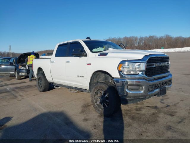 ram 2500 2019 3c6ur5dj3kg605871