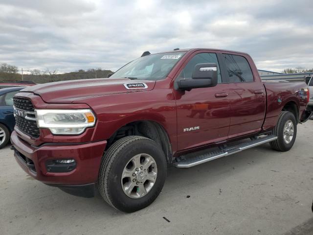 ram 2500 big h 2024 3c6ur5dj3rg231885