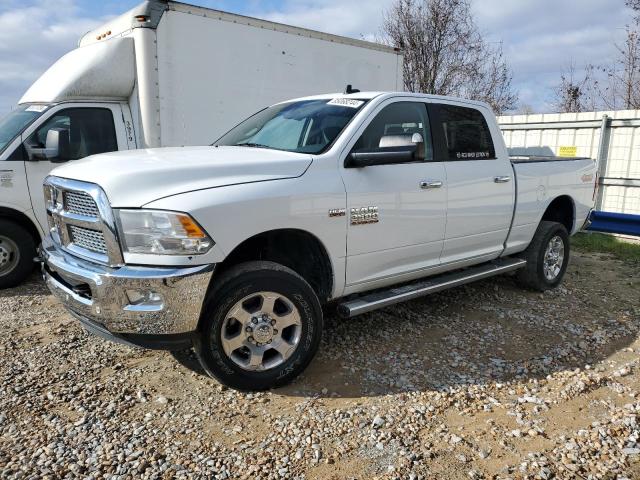 ram 2500 slt 2017 3c6ur5dj4hg539288