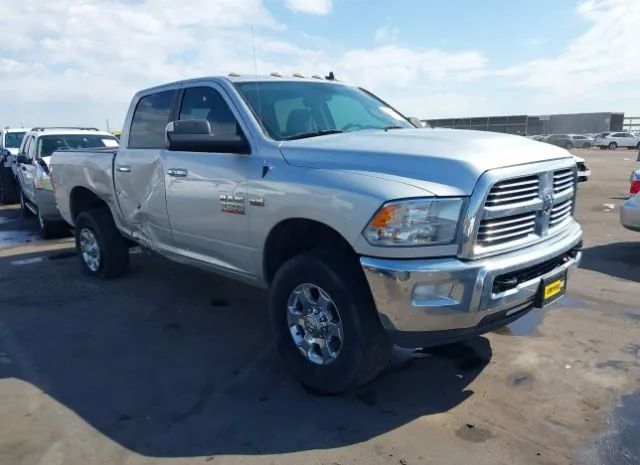 ram 2500 2018 3c6ur5dj4jg313676