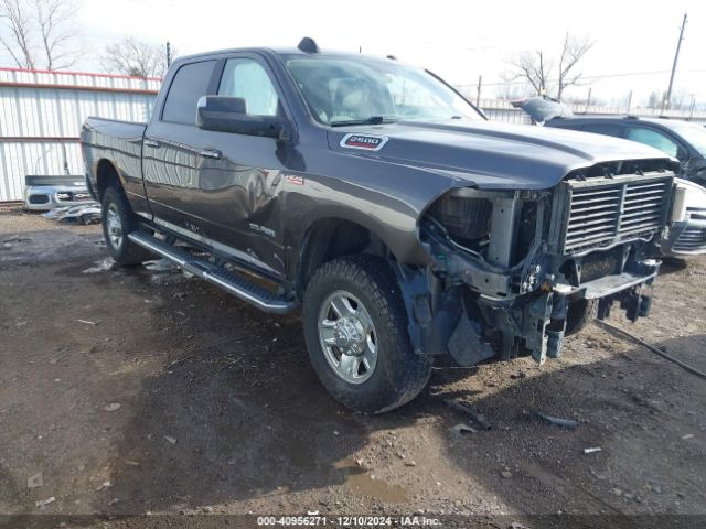 ram 2500 2019 3c6ur5dj4kg689070