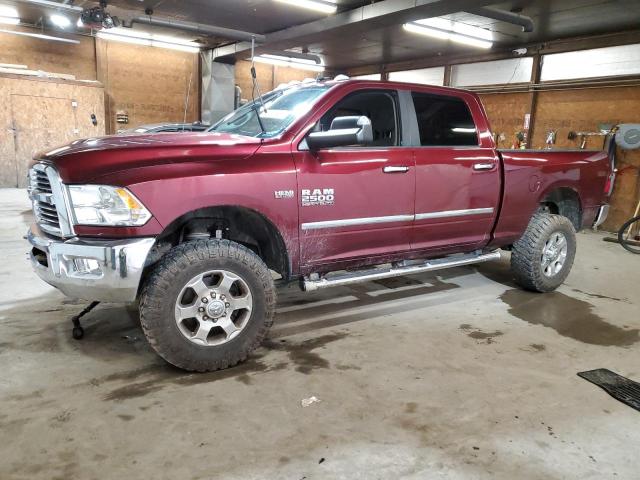 ram 2500 slt 2017 3c6ur5dj5hg532317