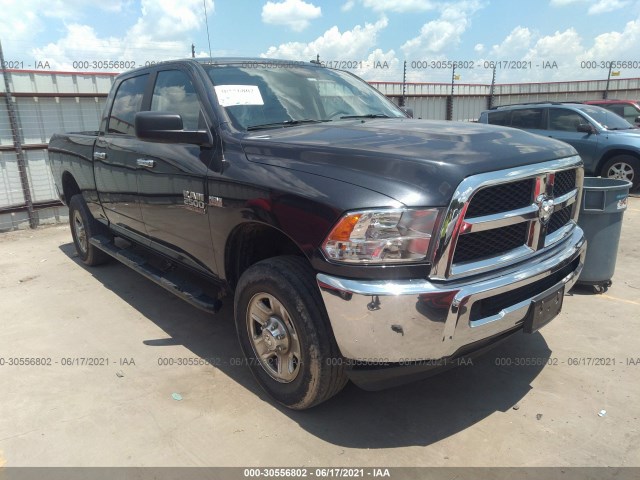 ram 2500 2018 3c6ur5dj5jg300631