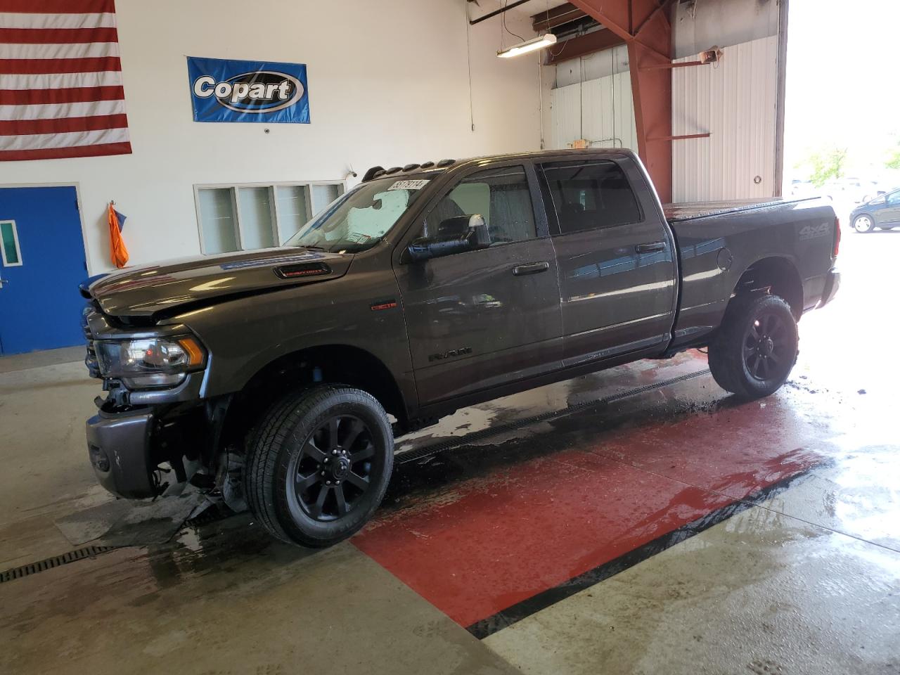 ram 2500 2020 3c6ur5dj6lg226395