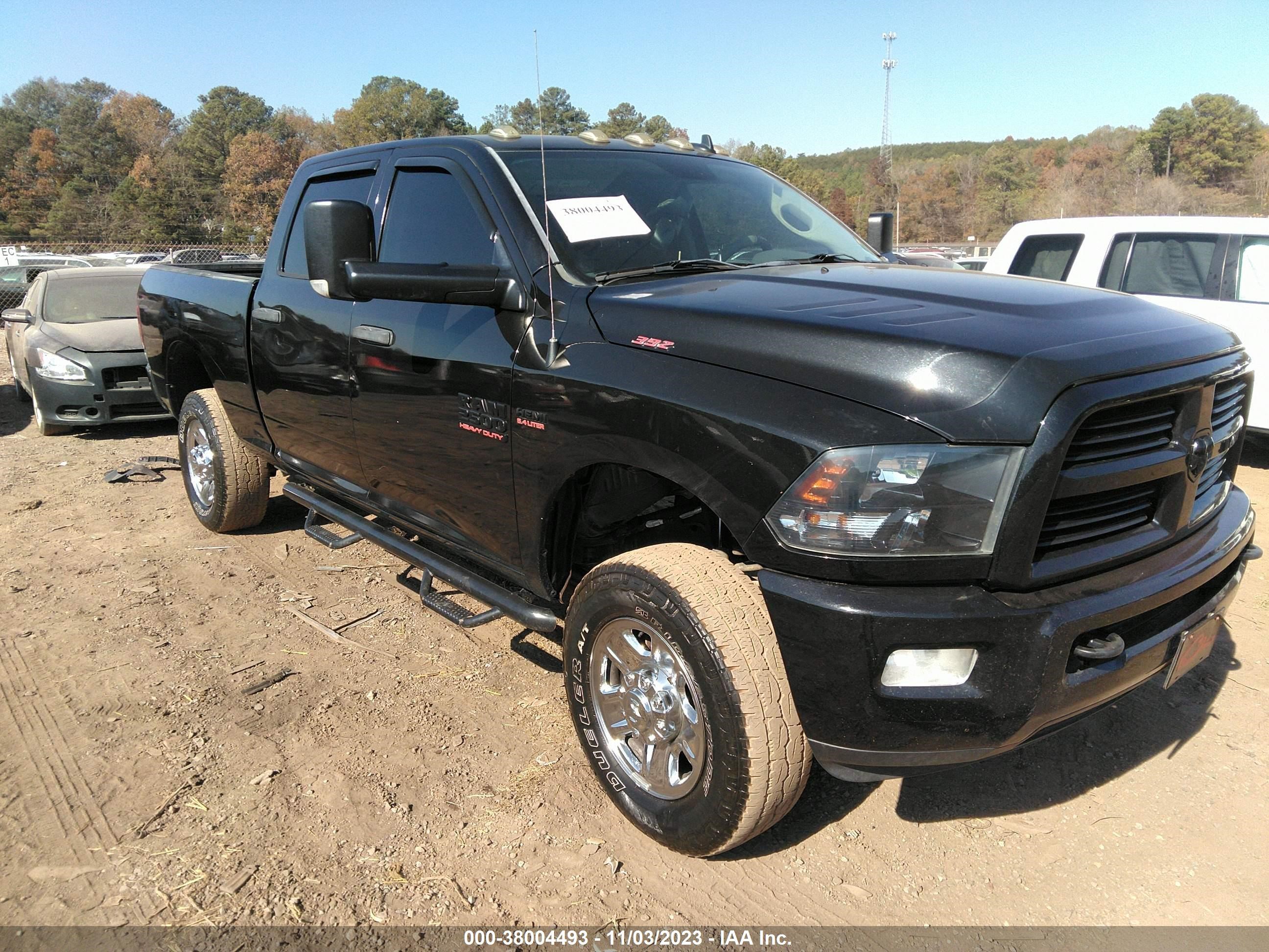 ram 2500 2016 3c6ur5dj7gg162230