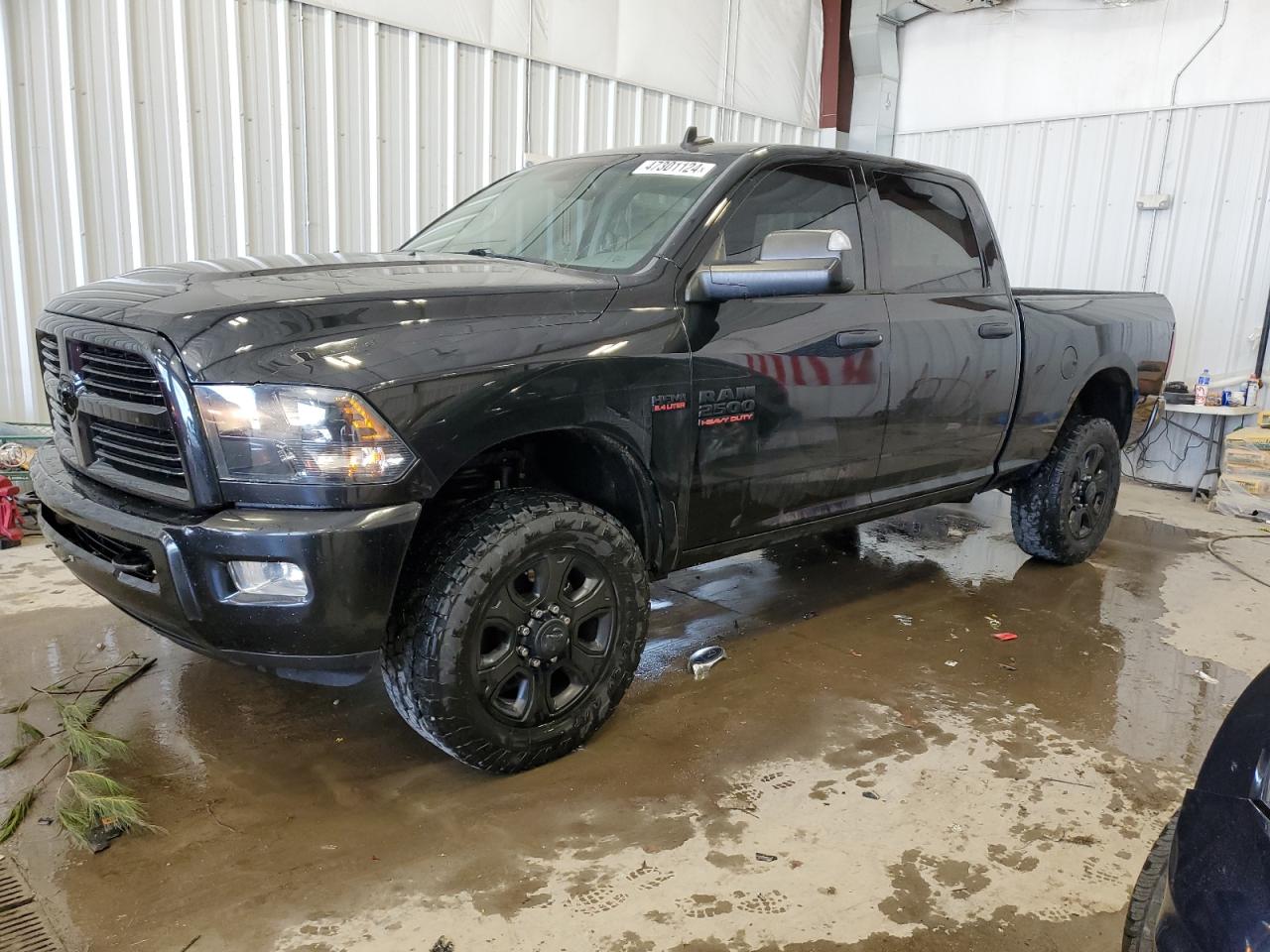 ram 2500 2016 3c6ur5dj7gg227917