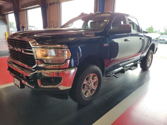 ram 2500 2019 3c6ur5dj7kg571496